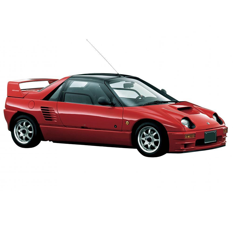 Autozam AZ-1