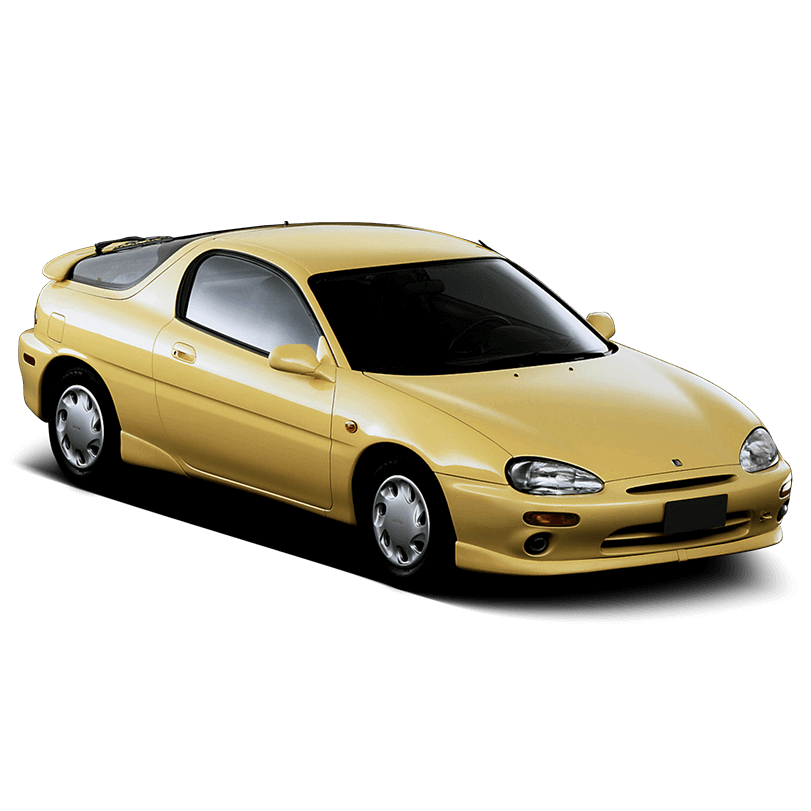 Autozam AZ-3