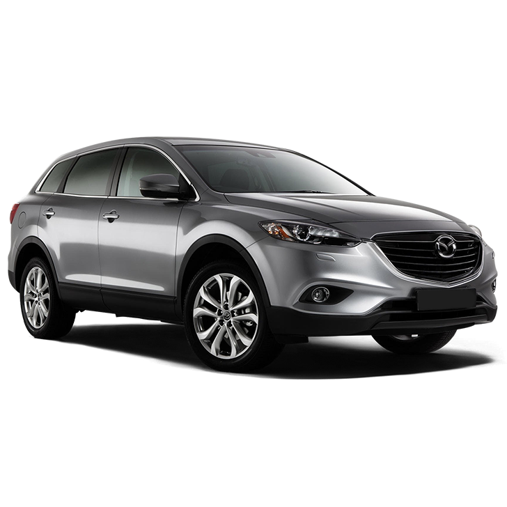 CX-9
