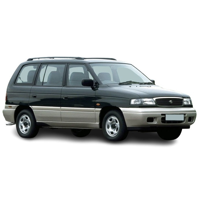 Efini MPV