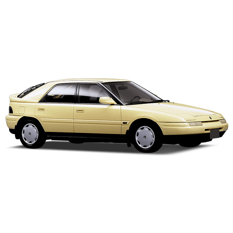 Eunos 100