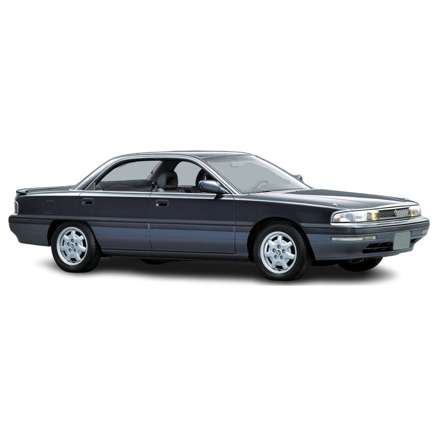 Eunos 300