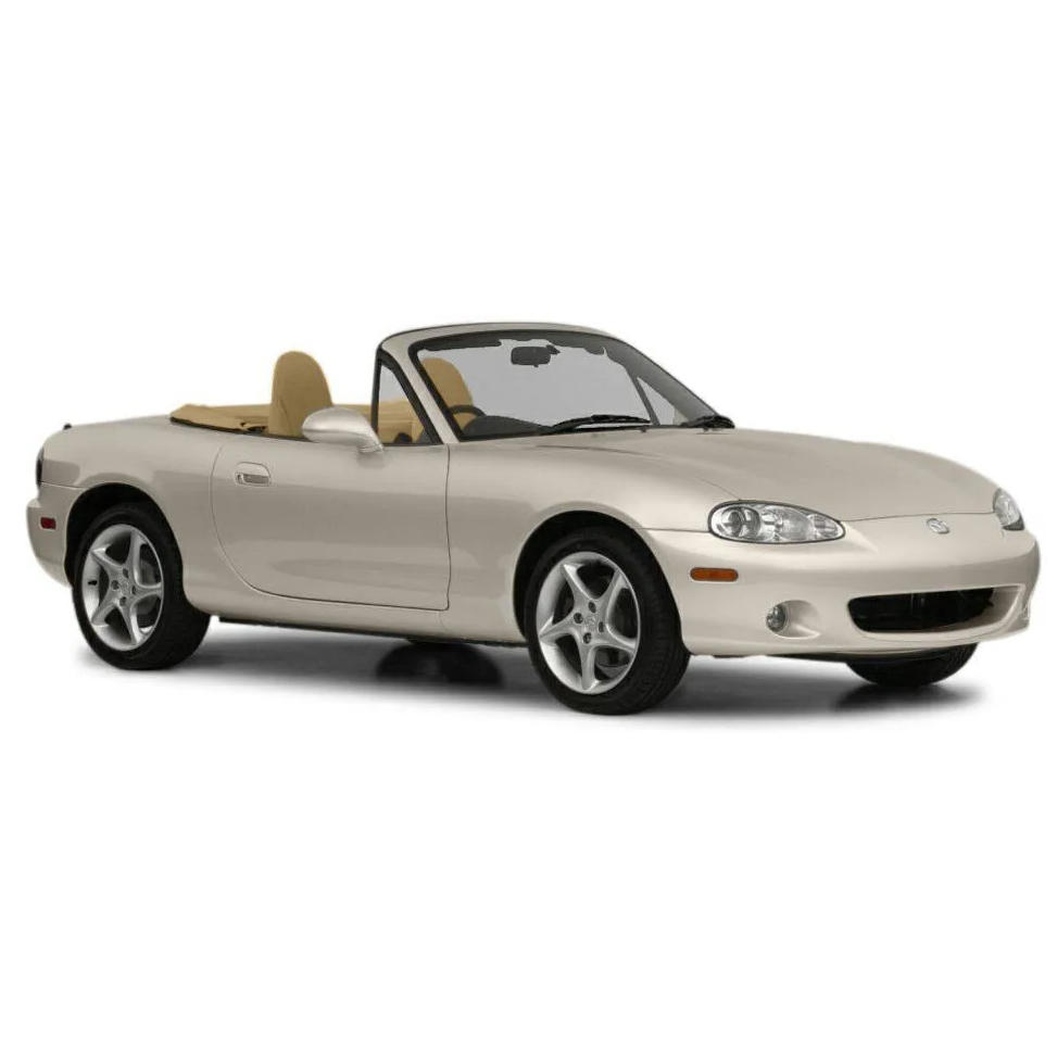 Eunos Roadster