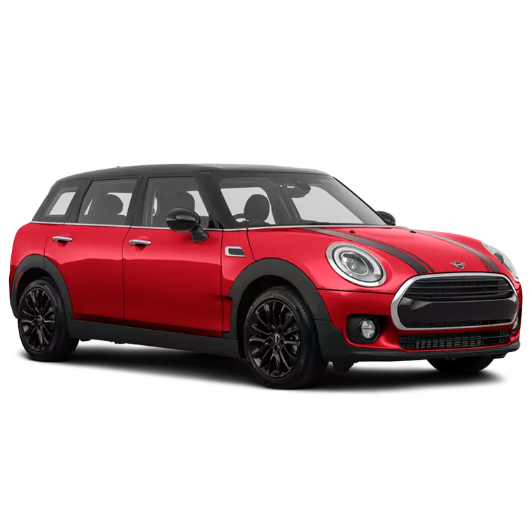 Clubman
