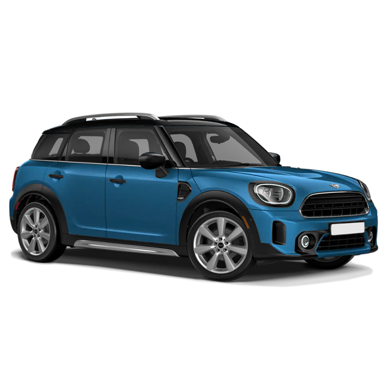 Countryman