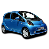 i-MiEV