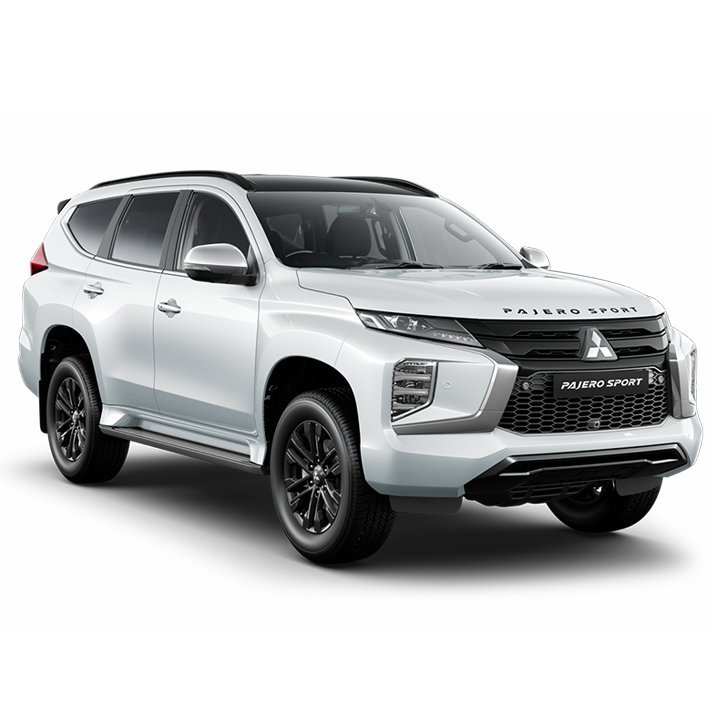 Montero Sport
