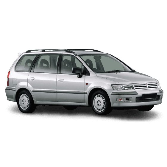 Space Wagon