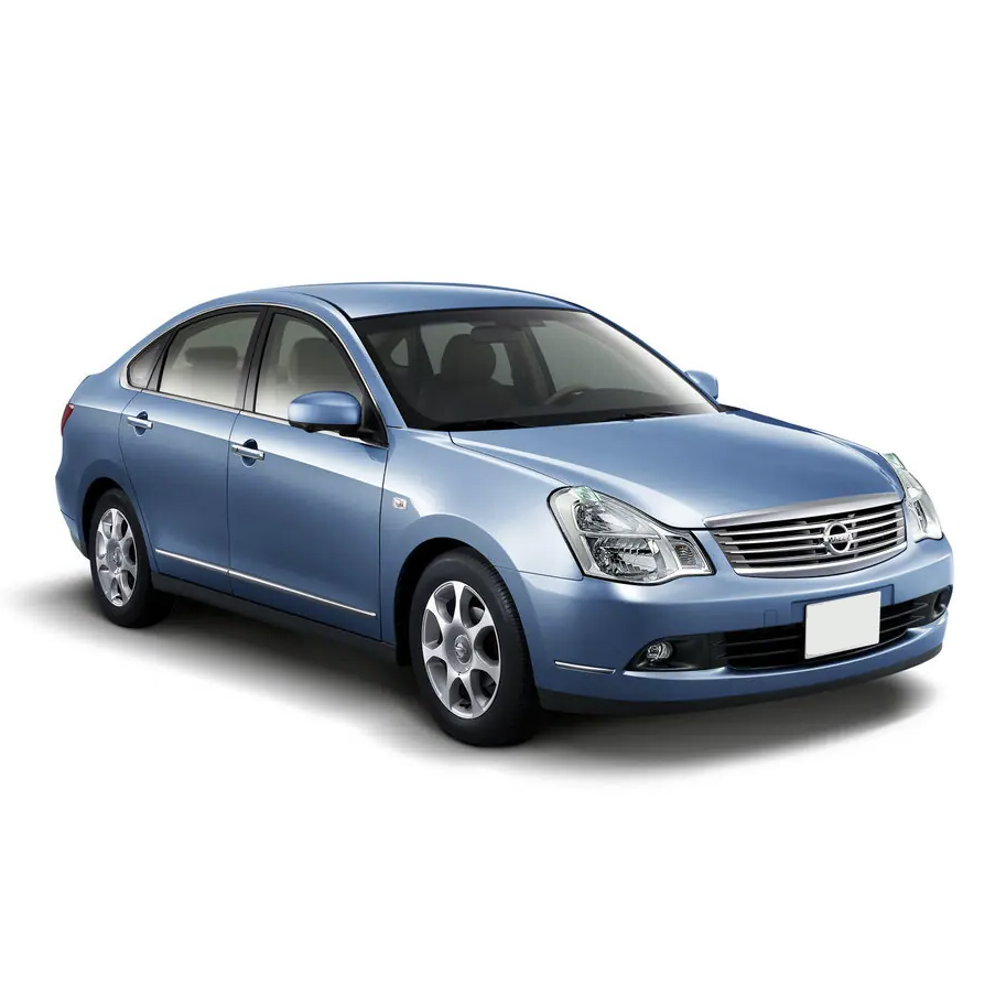 Bluebird Sylphy
