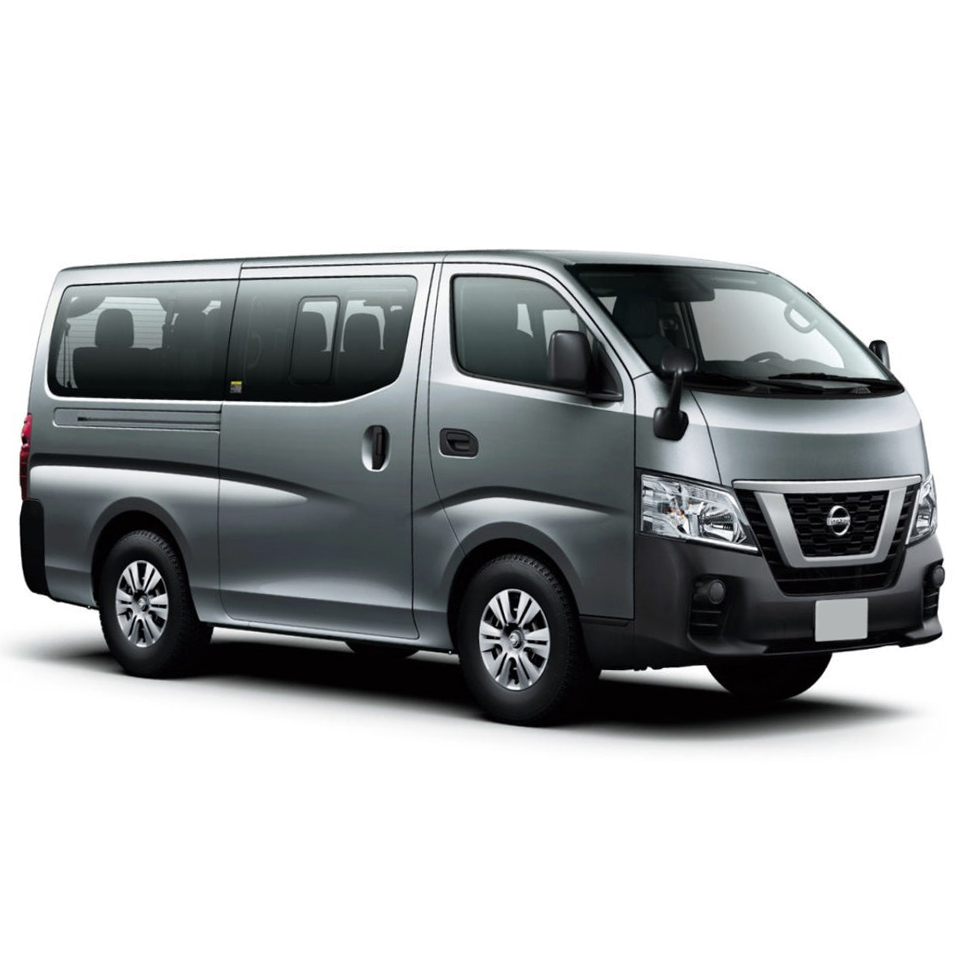 Caravan