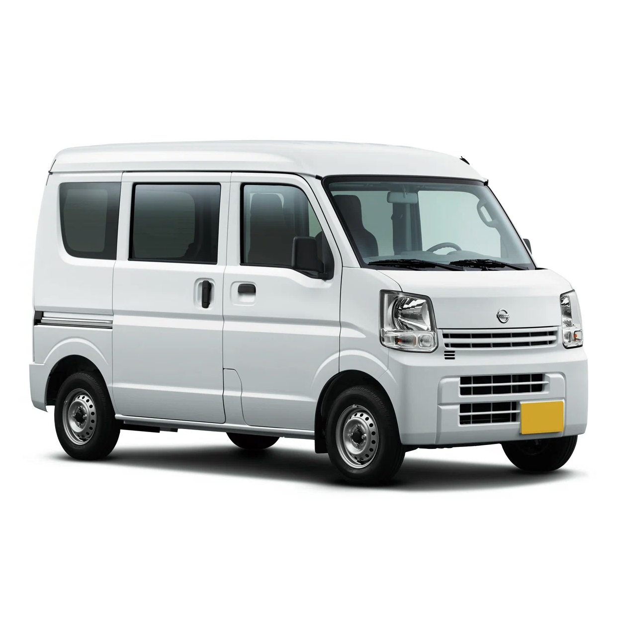 NV100 Clipper