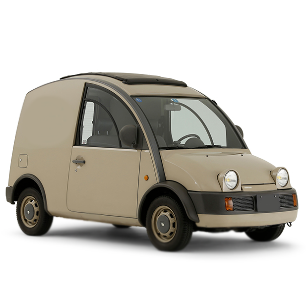 S-Cargo