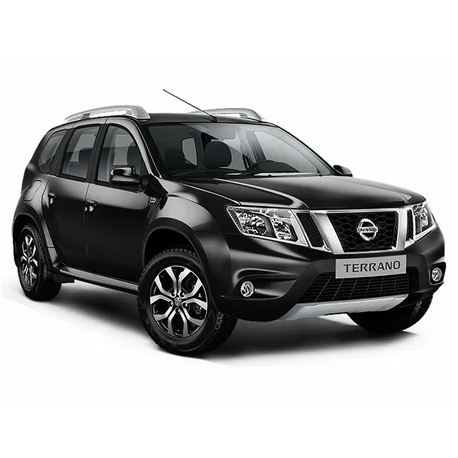 Terrano
