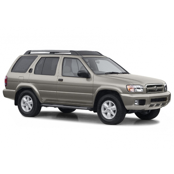 Terrano II