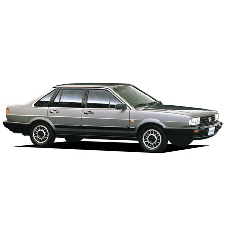 Volkswagen Santana