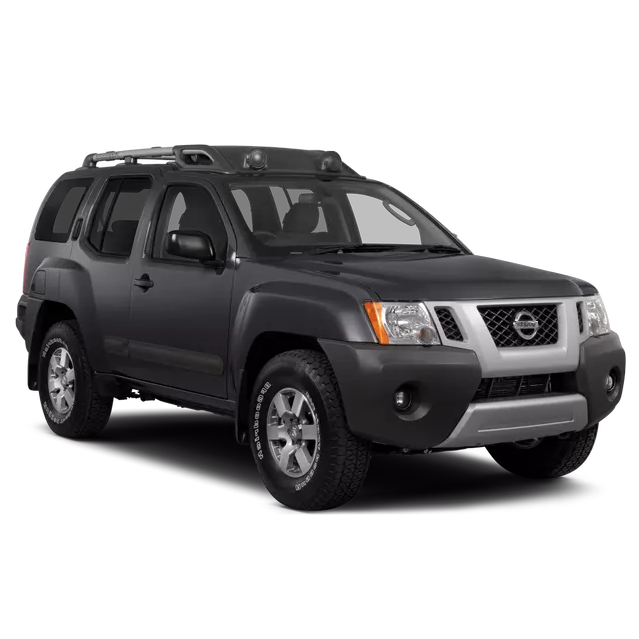 Xterra
