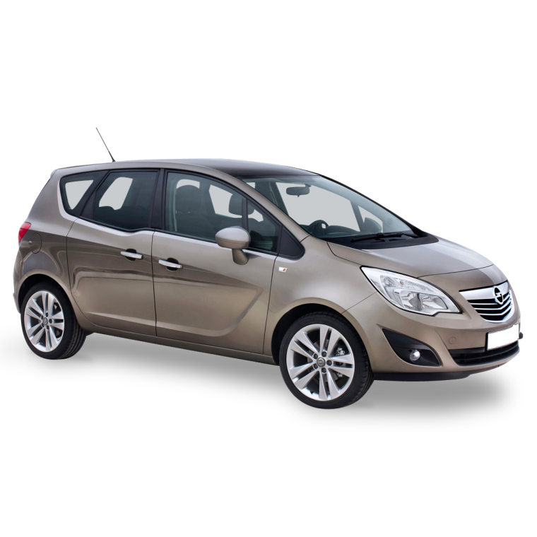 Meriva