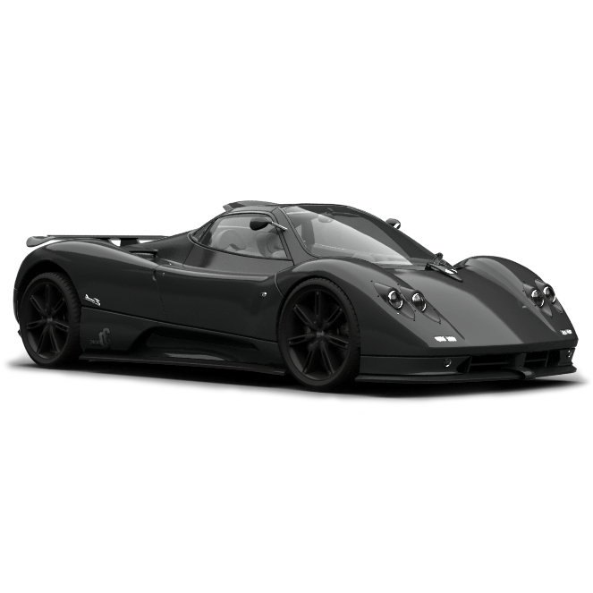Zonda