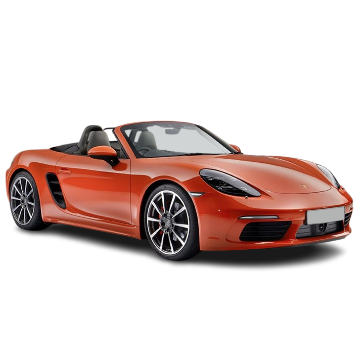 Boxster
