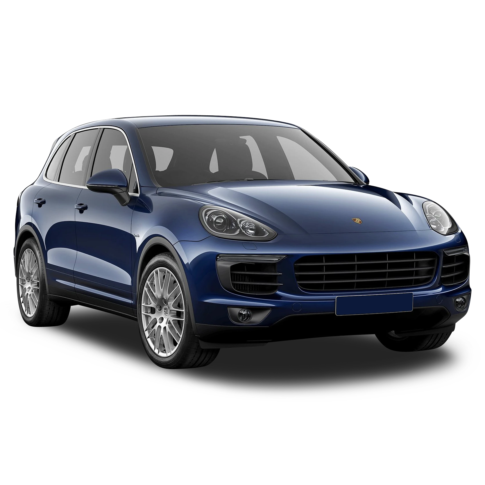 Cayenne