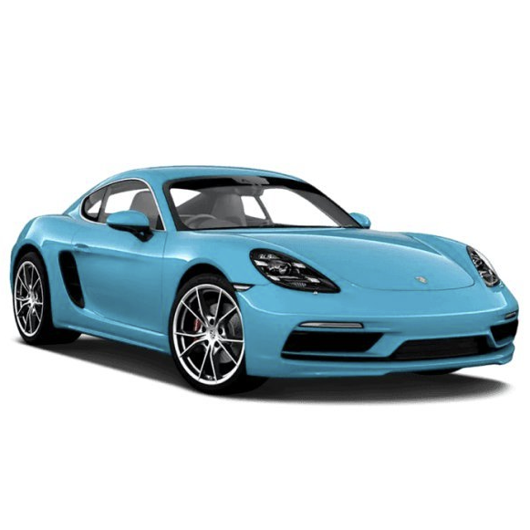 Cayman