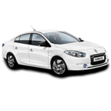 Fluence