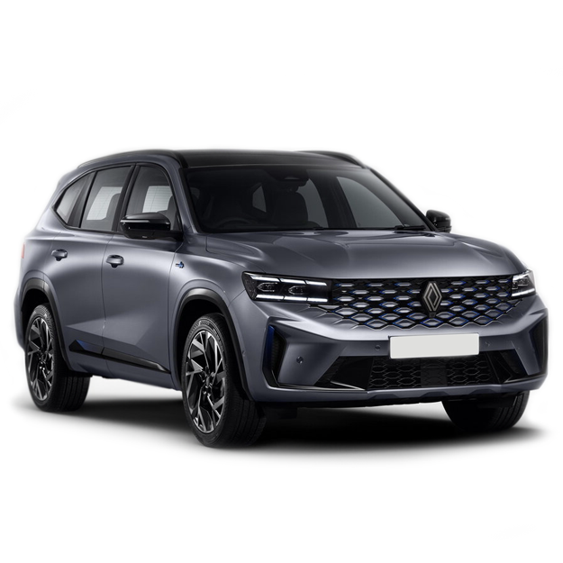 Grand Koleos