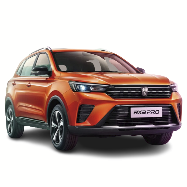 RX3 Pro
