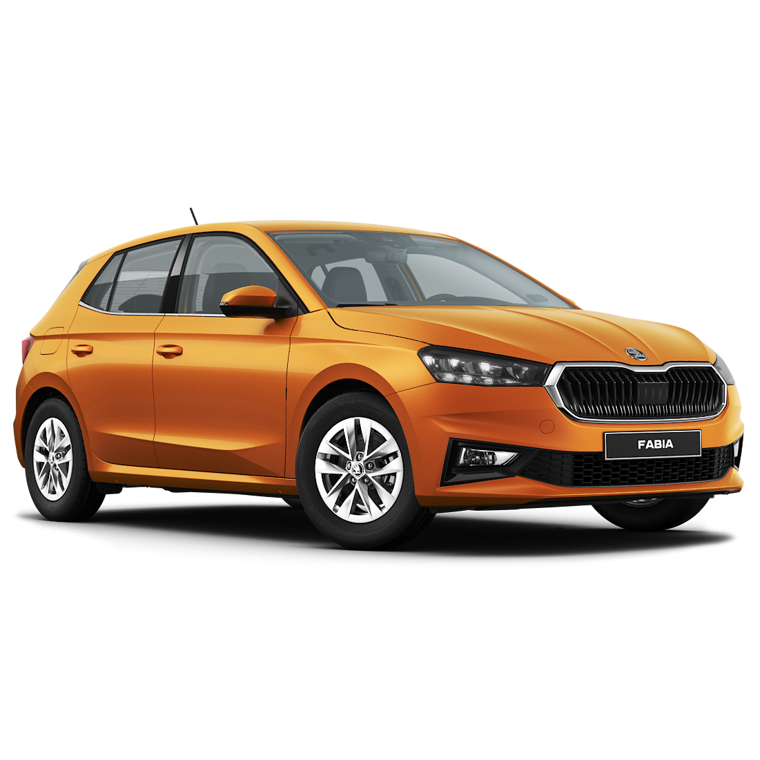 Fabia