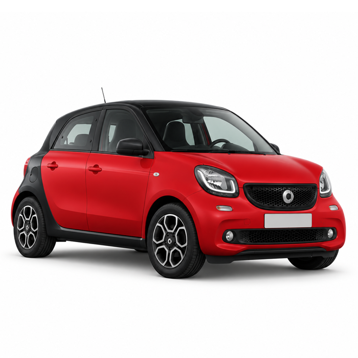 Forfour