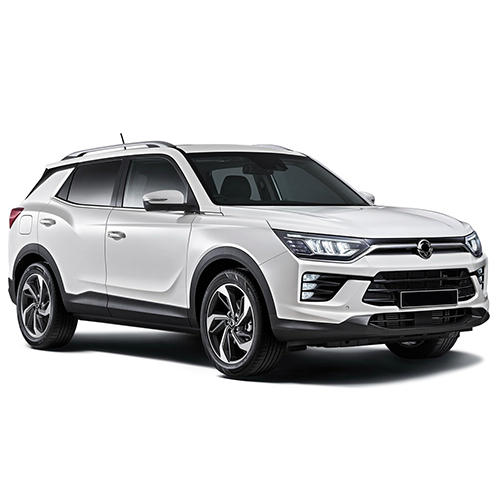 Korando