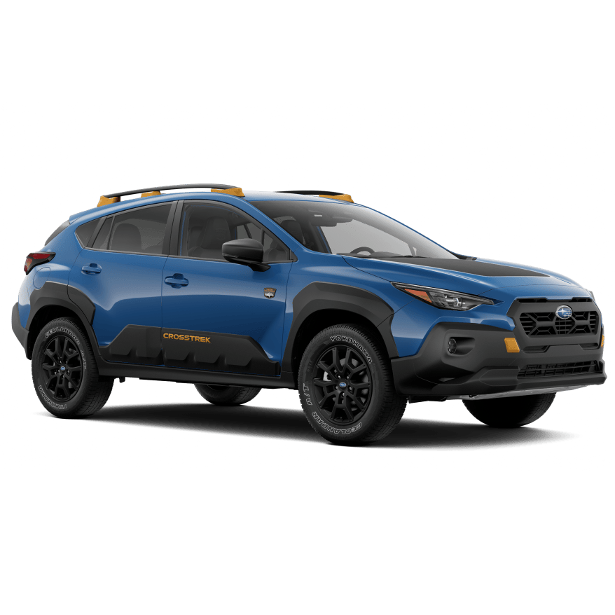 Crosstrek