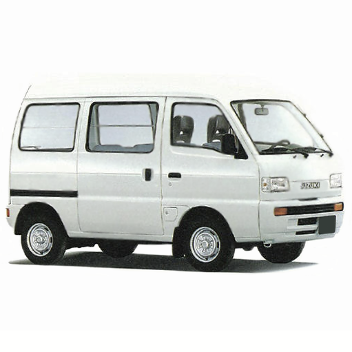 Carry Van
