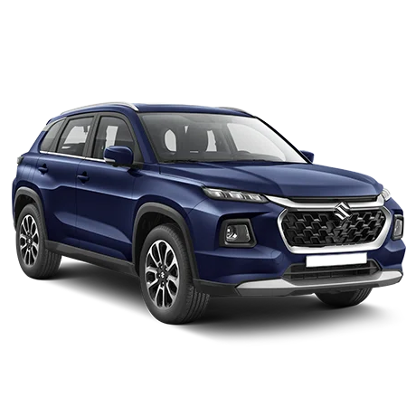 Grand Vitara