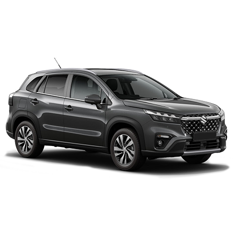 S-Cross