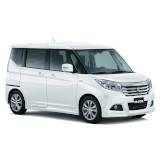 Wagon R Plus