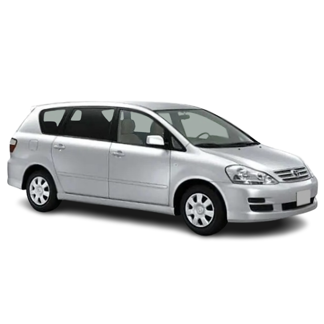 Avensis Verso
