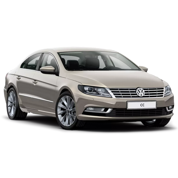 Passat CC