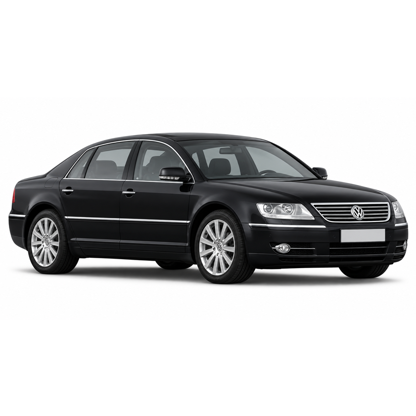 Phaeton