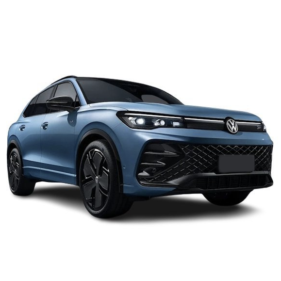 Tiguan L