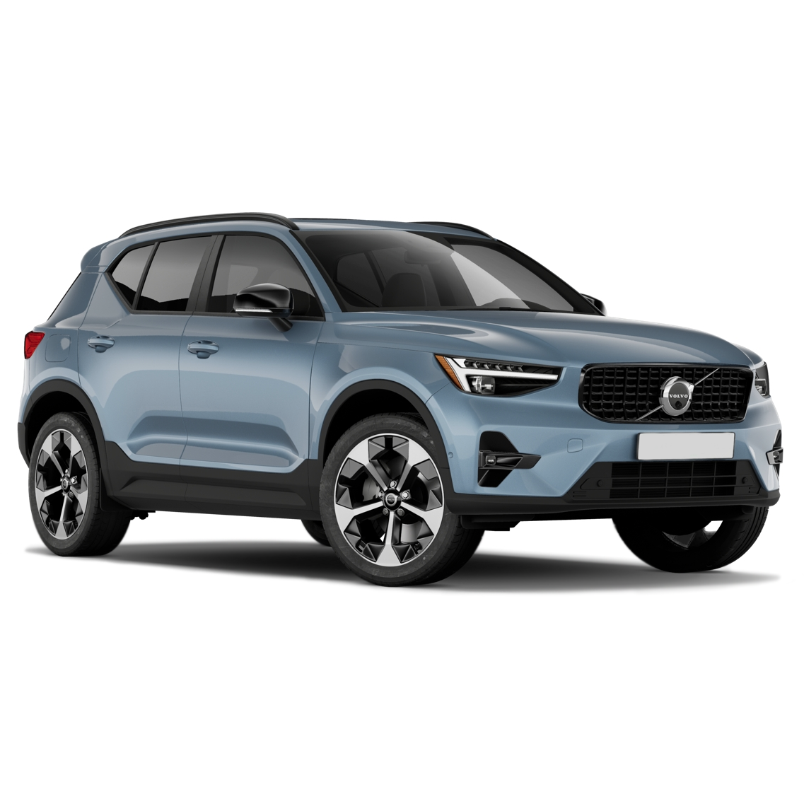 XC40