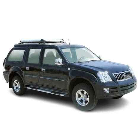 SUV X3