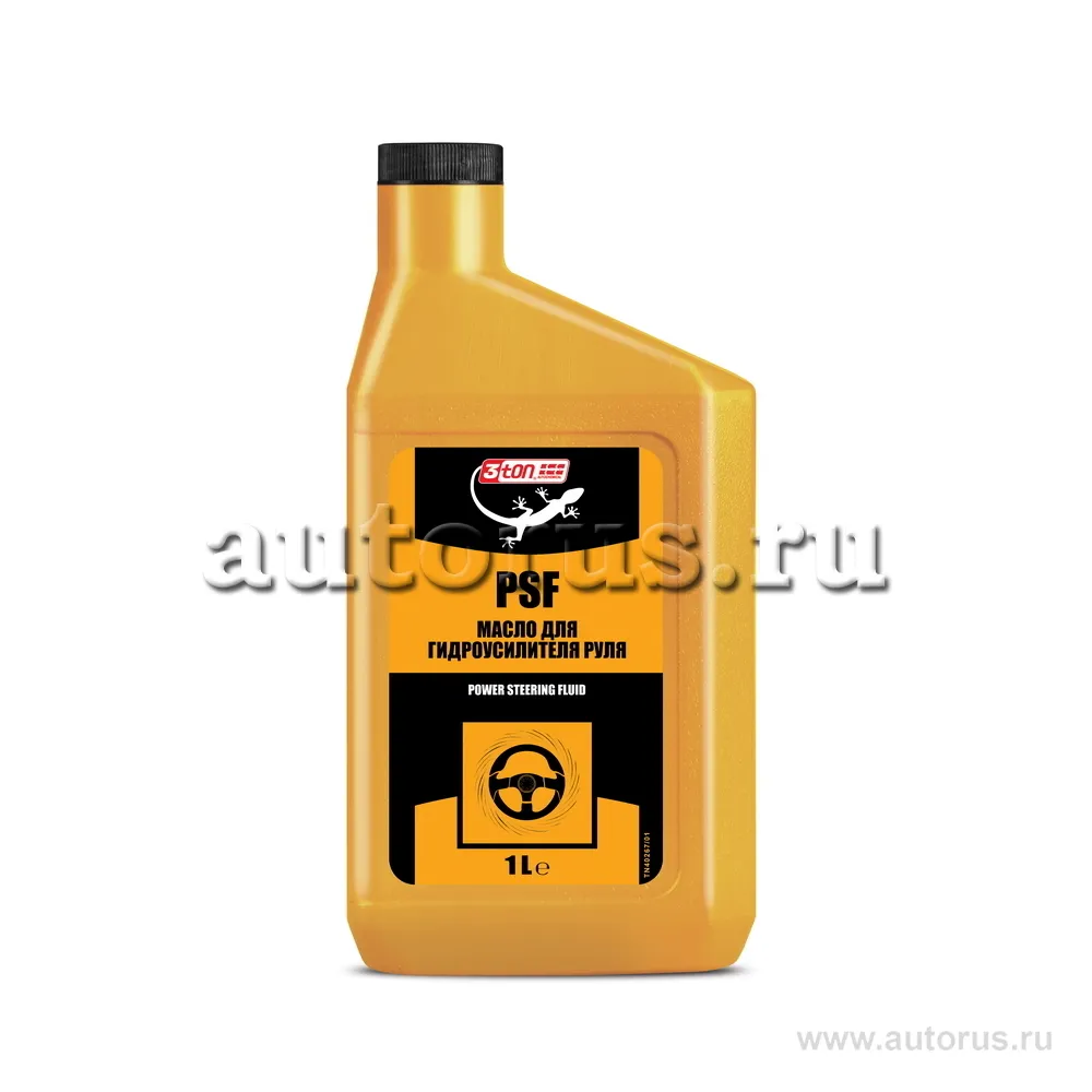 3Ton 40267 Масло ГУР 1л.