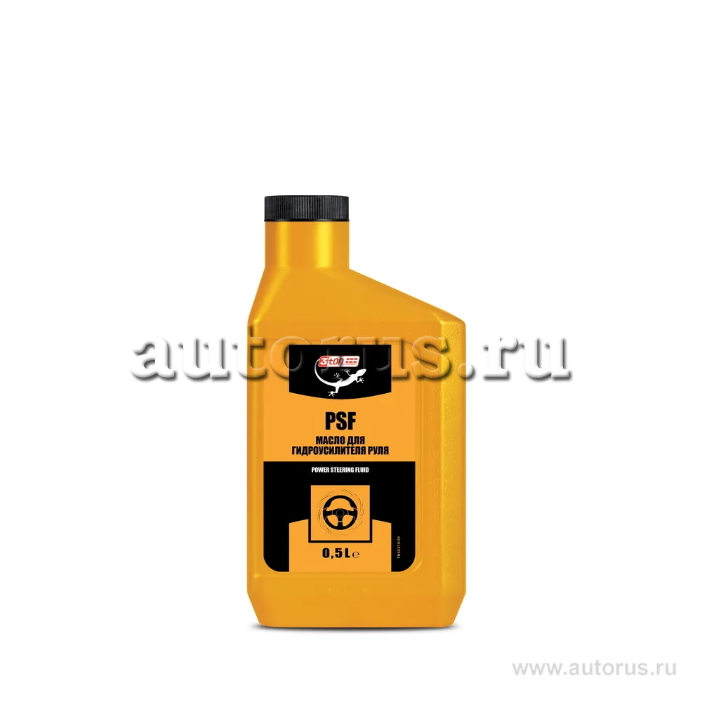 3Ton 55270 Масло ГУР 0.5л.