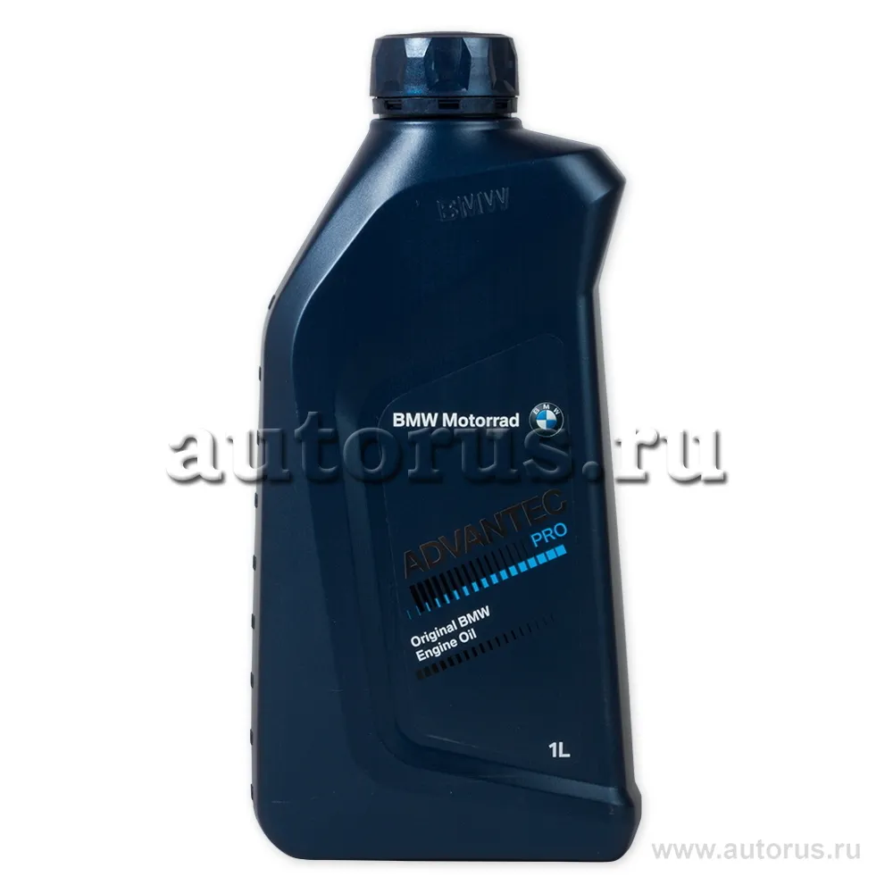 BMW 83122405891 Масло моторное синтетическое BMW Advantec Pro 15W-50 1л.
