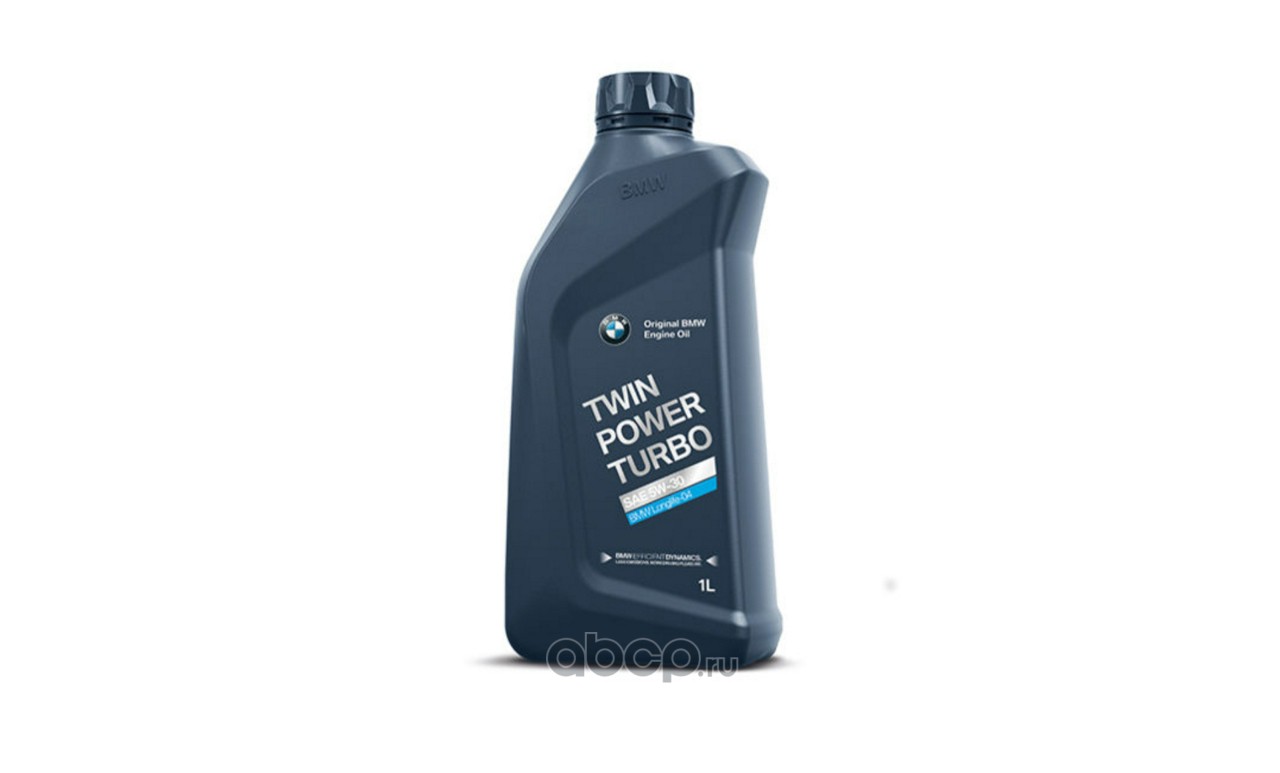 BMW 83212405948 Моторное масло