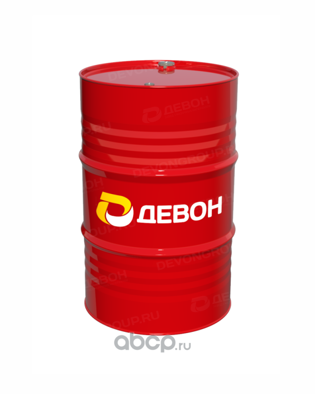 ДЕВОН 4660004265377 Масло гидравлическое Девон HLP 32 216,5 л.