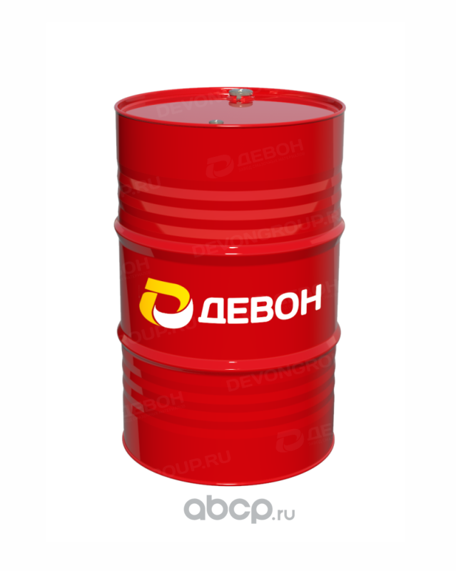 ДЕВОН 4660004268163 Масло гидравлическое Девон HVLP 32 216,5 л.