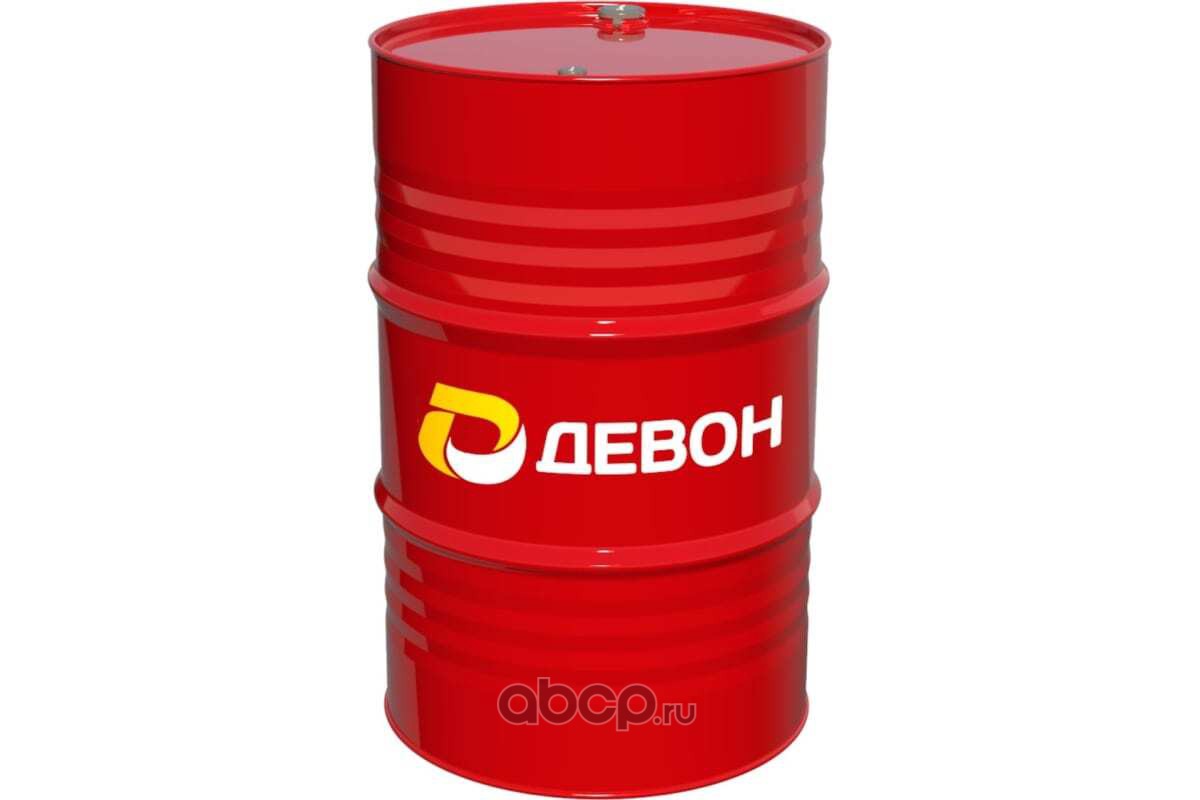 ДЕВОН 338661180 Devon Hydraulic HLP 32 (180кг) евробочка