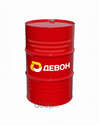 ДЕВОН 338661197 Devon Hydraulic HVLP 32 (180кг) евробочка